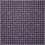 Loop 1 Mosaic Agrob Buchtal Violet Foncé 40010H