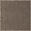 Mosaico Loop 1 Agrob Buchtal Bronze Métallique 40014