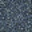 Marble and More Mosaic Agrob Buchtal Labradorit blue 431126H