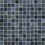 Mosaik Marble and More 2,5 R10 Agrob Buchtal Labradorit blue 431114H