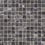 Marble and More 2,5 R10 Mosaic Agrob Buchtal Illusion dark 431116H