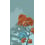 Papier peint panoramique Clair Obscur Fauve Little Cabari 150x330 cm - 3 lés - Partie A DM-ST-H330X150-CLA-fau-A