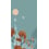 Papier peint panoramique Clair Obscur Fauve Little Cabari 150x330 cm - 3 lés - Partie B DM-ST-H330X150-CLA-fau-B