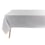 Tivoli Tablecloth Le Jacquard Français Perle Nappe_Tivoli_Perle_175x320