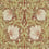 Carta da parati Pimpernel Morris and Co Brick/Olive DCMW216845