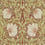 Papier peint Pimpernel Morris and Co Brick/Olive DCMW216845