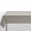 Slow Life Tablecloth Le Jacquard Français Métal nappe_slow-life_metal_150x220