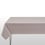 Slow Life Tablecloth Le Jacquard Français Sable nappe_slow-life_Sable_150x220