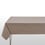 Tischdecke Slow Life Le Jacquard Français Sésame nappe_slow-life_Sesame_150x220