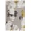 Teppich World Rond Serge Lesage Gris Tendre SLSAWORGTE170240