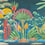 La Forêt Magique Panel Les Dominotiers Multicolore DOM806