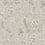 Tapete Indian Morris and Co Grey/Pewter DMA4216444