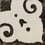 Riggiole Deco 3.90 Porcelain stoneware Fioranese Deco 3 RIG90D3