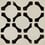 Grès cérame Riggiole Deco 4.90 Fioranese Deco 4 RIG90D4
