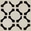 Riggiole Deco 4.90 Porcelain stoneware Fioranese Deco 4 RIG90D4