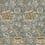 Tapete Wandle Morris and Co Forest/Mustard DMA4216421
