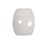 Angle Frise Jolly 800 Italiano Petracer's Bianco glossy angolo_matita_bianco2x2,5