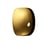 Angle Frise Jolly 800 Italiano Petracer's Oro glossy angolo_matita_oro2x2,5