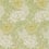 Tapete Chrysanthemum Morris and Co Pale Olive DARW212545