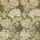 Tapete Chrysanthemum Morris and Co Bullrush DARW212547