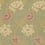 Tapete Chrysanthemum Morris and Co Pink/Yellow/Green DMCW210414