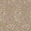 Tapete Chrysanthemum Morris and Co Grape/Bronze DMCW210416