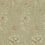 Tapete Chrysanthemum Morris and Co Eggshell/Gold DMCW210418