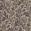 Tapete Thistle Morris and Co Mulberry/Linen DMCW210482