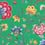 Floral Fantasy Wallpaper Pip Studio Green 341036