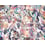 Mathilde Wallpaper Bien Fait 360x280 cm - 6 lés - Complet BF-MAT-REG-6L
