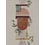 Paradiso Rug Yo2 Brown PR3.01-FOLLY SOFT-200x300