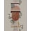 Tappeti Paradiso Yo2 Brown PR3.01-FOLLY SOFT-200x300