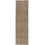 Nettle Dhurrie Runner Rug Nanimarquina Marron nettle-dhurrie-runnerl