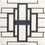 Jazz Tile Petracer's Silver Bianco jazz-silverbianco20x20