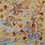 Tissu Les Songes Lelièvre Miel 0653-02