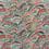 Tissu Divin Lelièvre Céladon 0654-01
