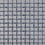 Lacis Velvet Lelièvre Bleuet 0655-02