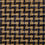 Lacis Velvet Lelièvre Indigo 0655-05
