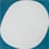 Zementfliese Stone Marrakech Design Oxford blue, Ivory Stone-oxford blue/ivory