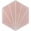 Carreau ciment Dandelion Marrakech Design Petal, Milk Dandelion-petal/milk
