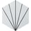 Carreau ciment Dandelion Marrakech Design Pure White, Charcoal Dandelion-pure white/charcoal