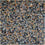 Aganippe 09 Terrazzo tile Carodeco Slate PP09-40x40x1,2 Brillant