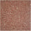 Aganippe 18 Terrazzo tile Carodeco Blush PP18-40x40x1,2 Brillant