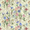 Fretwork Garden Fabric Christian Lacroix Citron FCL7070/03