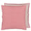 Coussin Brera Lino Designers Guild Damask Rose/Travertine CCDG1407