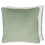 Corda Cushion Designers Guild Antique/Jade CCDG1232
