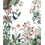 Bahamas Canvas Wallcovering Bien Fait 240x280 cm - 4 lés BF-BAH-REG-4L-T