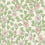 Primrose Wallpaper Eijffinger White/Cream /383530