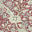 Trent Fabric Morris and Co Madder/Webb’s Blue MEWF227024