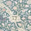 Trent Fabric Morris and Co Woad Blue MEWF227026